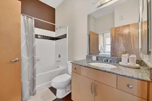 201 W Lancaster Ave, Fort Worth, TX 76102 - Photo 21