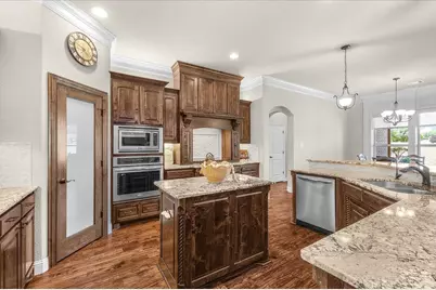 332 Antler Ridge Drive, Azle, TX 76020 - Photo 9