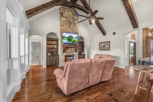 332 Antler Ridge Dr, Azle, TX 76020 - Photo 5