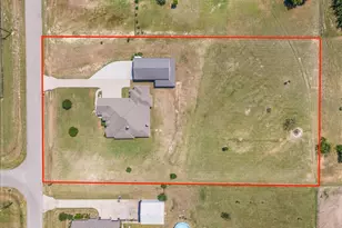 332 Antler Ridge Dr, Azle, TX 76020 - Photo 37