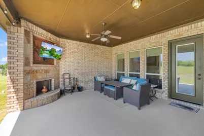 332 Antler Ridge Drive, Azle, TX 76020 - Photo 31