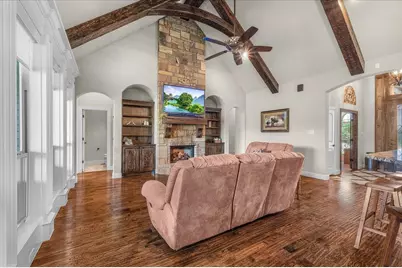 332 Antler Ridge Drive, Azle, TX 76020 - Photo 5