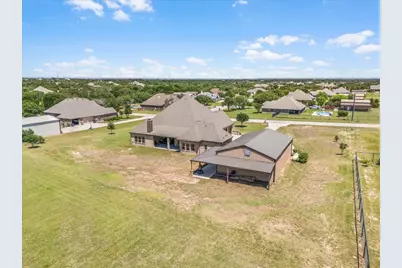 332 Antler Ridge Drive, Azle, TX 76020 - Photo 35