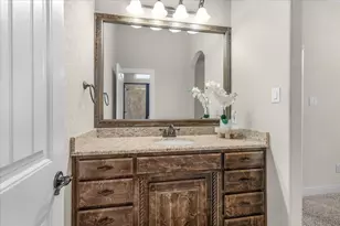 332 Antler Ridge Dr, Azle, TX 76020 - Photo 23