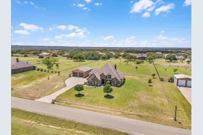 332 Antler Ridge Drive, Azle, TX 76020 - Photo 33