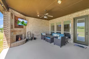 332 Antler Ridge Dr, Azle, TX 76020 - Photo 31
