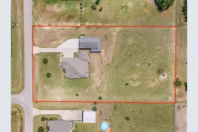 332 Antler Ridge Drive, Azle, TX 76020 - Photo 37