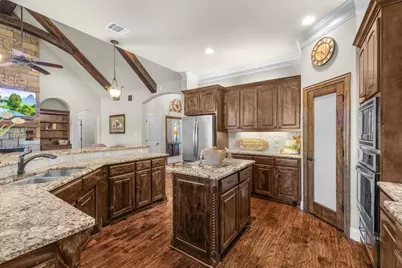 332 Antler Ridge Drive, Azle, TX 76020 - Photo 13