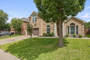 9109 Hogan Dr, Rowlett, TX 75089 - Photo 3