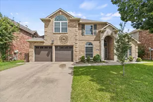 9109 Hogan Dr, Rowlett, TX 75089 - Photo 3