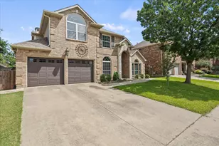 9109 Hogan Dr, Rowlett, TX 75089 - Photo 5