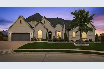 1720 Lexington Avenue, Prosper, TX 75078 - Photo 3