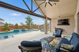 1720 Lexington Ave, Prosper, TX 75078 - Photo 15
