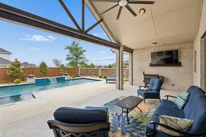 1720 Lexington Avenue, Prosper, TX 75078 - Photo 15