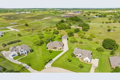 188 Bearclaw Circle, Aledo, TX 76008 - Photo 35