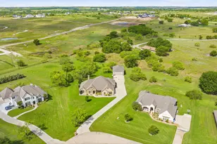188 Bearclaw Cir, Aledo, TX 76008 - Photo 35