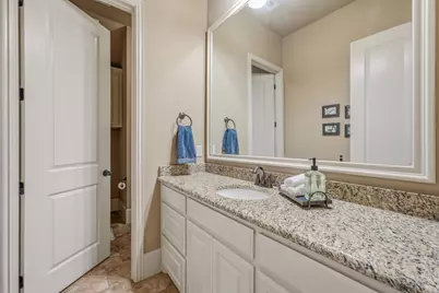 188 Bearclaw Circle, Aledo, TX 76008 - Photo 25