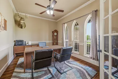 188 Bearclaw Circle, Aledo, TX 76008 - Photo 9