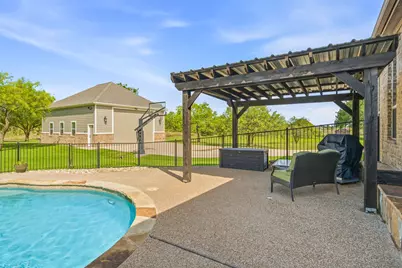 188 Bearclaw Circle, Aledo, TX 76008 - Photo 31