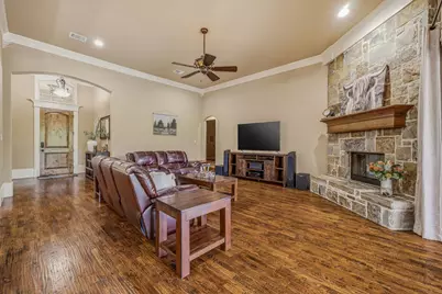 188 Bearclaw Circle, Aledo, TX 76008 - Photo 11
