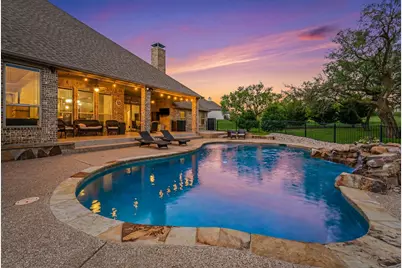 188 Bearclaw Circle, Aledo, TX 76008 - Photo 5