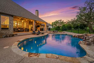 188 Bearclaw Cir, Aledo, TX 76008 - Photo 5