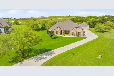 188 Bearclaw Circle, Aledo, TX 76008 - Photo 33