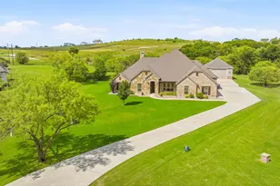 188 Bearclaw Cir, Aledo, TX 76008 - Photo 33