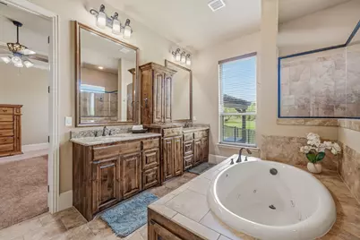 188 Bearclaw Circle, Aledo, TX 76008 - Photo 21