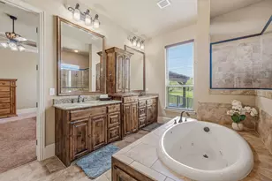188 Bearclaw Cir, Aledo, TX 76008 - Photo 21