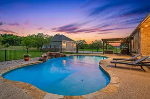 188 Bearclaw Cir, Aledo, TX 76008 - Photo 3