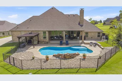 188 Bearclaw Circle, Aledo, TX 76008 - Photo 39