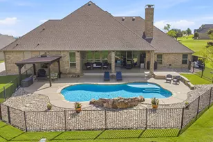 188 Bearclaw Cir, Aledo, TX 76008 - Photo 39
