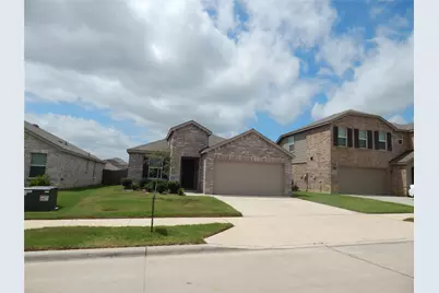 4633 Benham Drive, Fort Worth, TX 76036 - Photo 1
