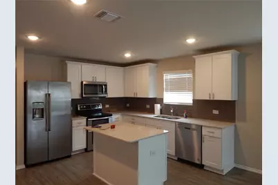 4633 Benham Drive, Fort Worth, TX 76036 - Photo 9
