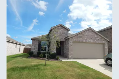 4633 Benham Drive, Fort Worth, TX 76036 - Photo 3