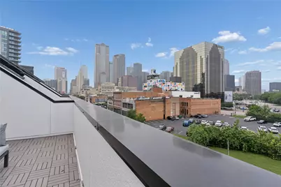 2401 Canton Street #1003, Dallas, TX 75201 - Photo 31