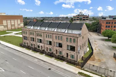 2401 Canton Street #1003, Dallas, TX 75201 - Photo 33