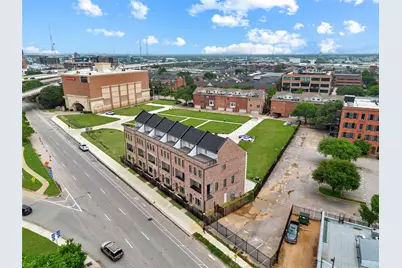 2401 Canton Street #1003, Dallas, TX 75201 - Photo 33