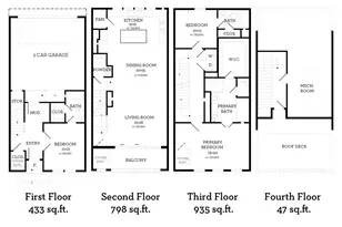 2401 Canton St, Dallas, TX 75201 - Photo 37