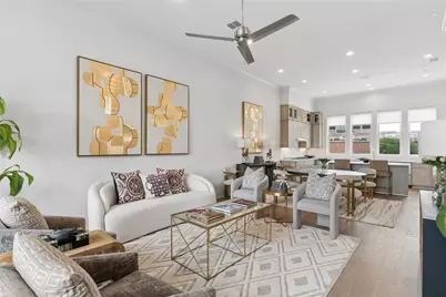 2401 Canton Street #1003, Dallas, TX 75201 - Photo 9
