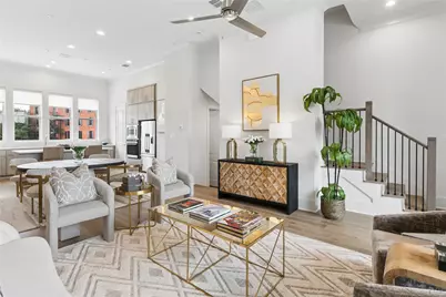 2401 Canton Street #1003, Dallas, TX 75201 - Photo 11