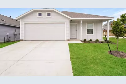 2636 Mistwood Drive, Fort Worth, TX 76108 - Photo 1