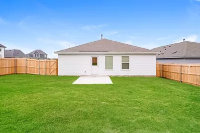 2636 Mistwood Drive, Fort Worth, TX 76108 - Photo 5