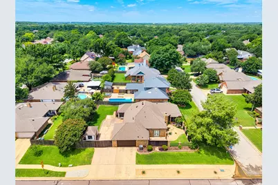 608 Gunnison Drive, Arlington, TX 76006 - Photo 35