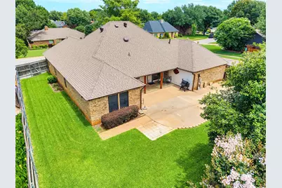 608 Gunnison Drive, Arlington, TX 76006 - Photo 33