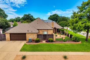 608 Gunnison Dr, Arlington, TX 76006 - Photo 35