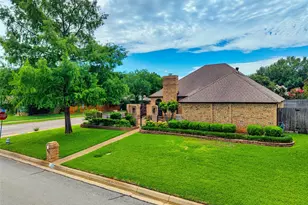 608 Gunnison Dr, Arlington, TX 76006 - Photo 37