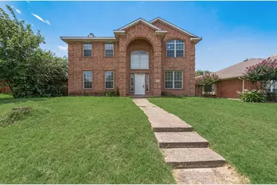 1414 Berkley Road, Allen, TX 75002 - Photo 1
