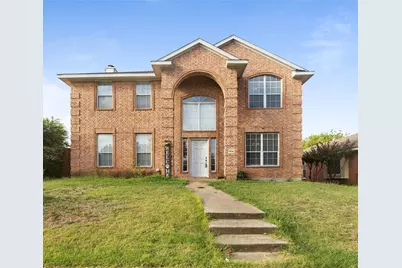 1414 Berkley Road, Allen, TX 75002 - Photo 1